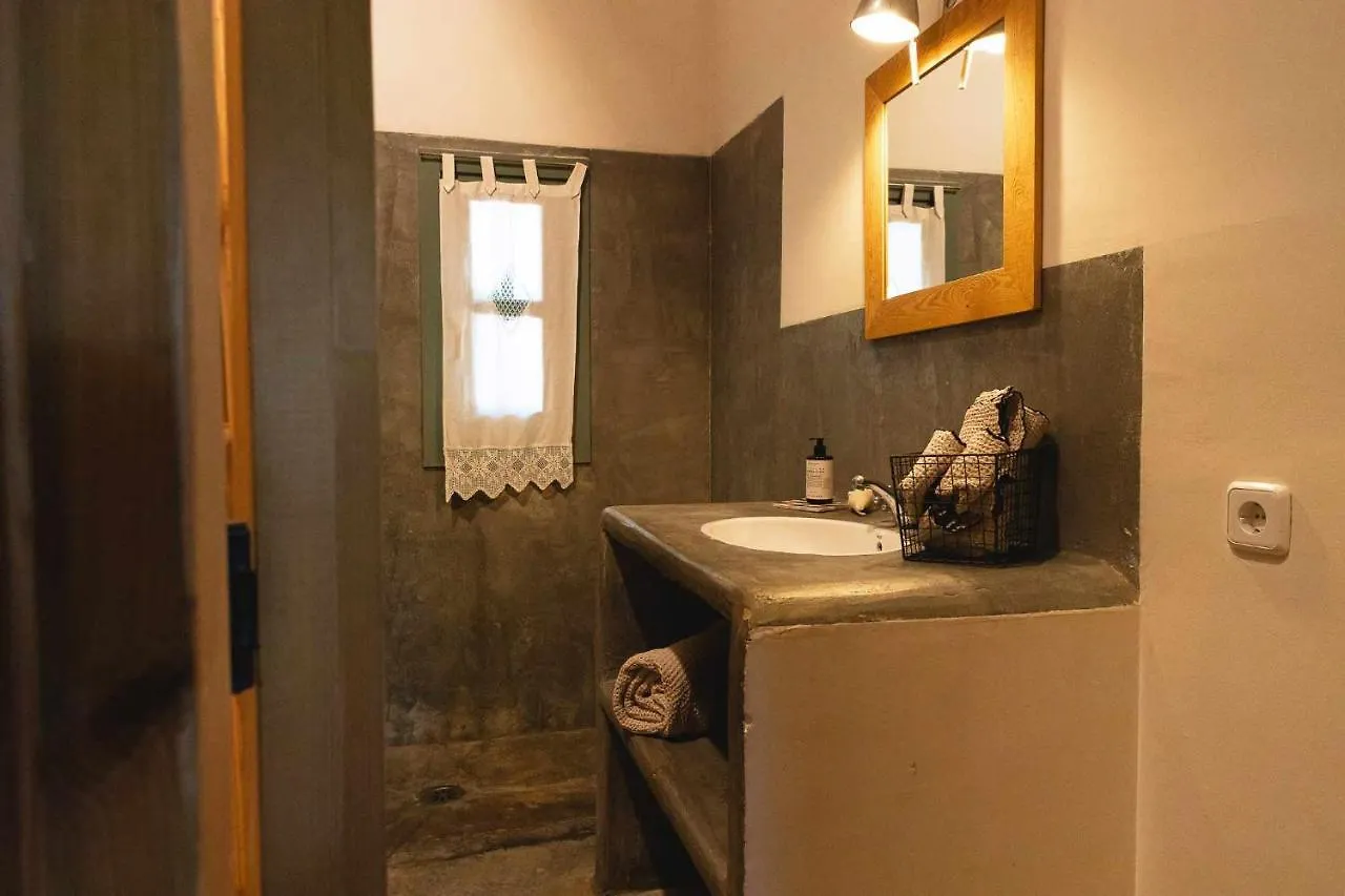 Casa Soleil Casa Principal & Pajar 11 Personas Βίλα Vilopríu