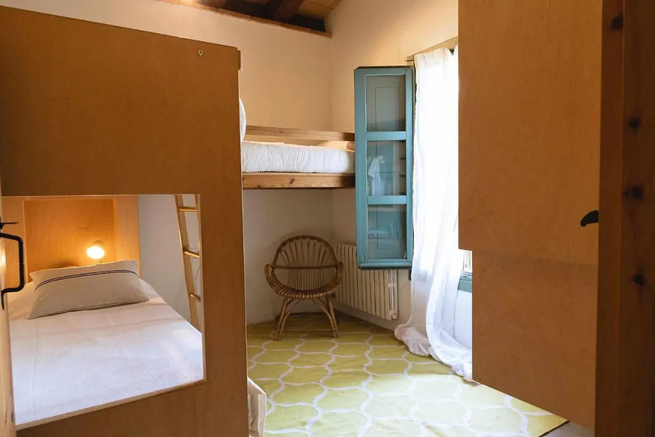 Casa Soleil Casa Principal & Pajar 11 Personas Βίλα Vilopríu